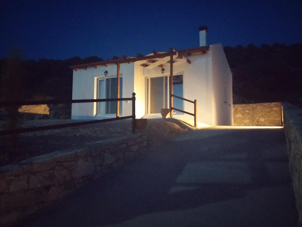 Villa Oniro Kreta Kalamaki  Esterno foto