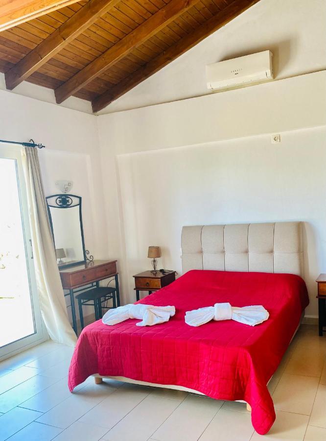 Villa Oniro Kreta Kalamaki  Esterno foto