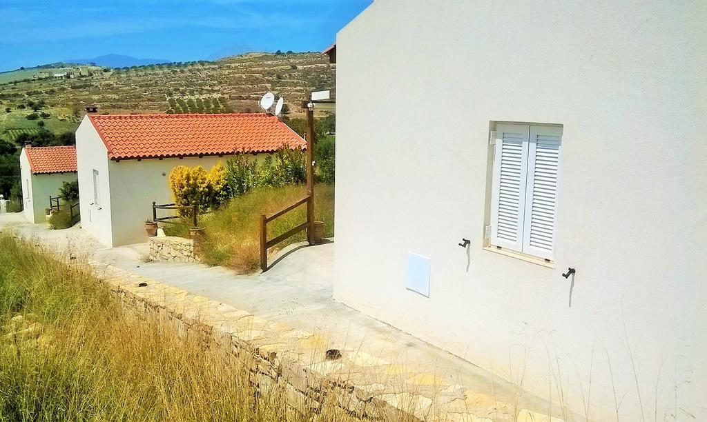 Villa Oniro Kreta Kalamaki  Esterno foto